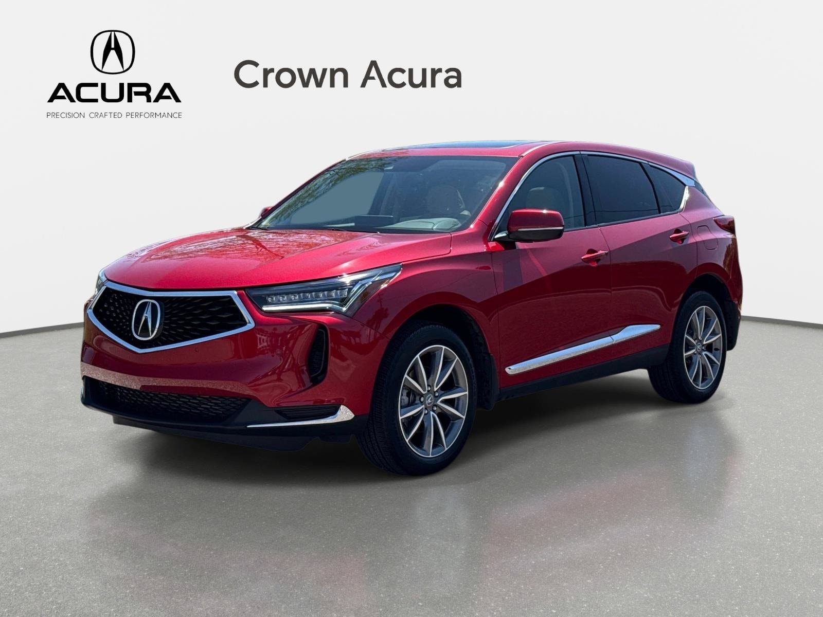 2024 Acura RDX