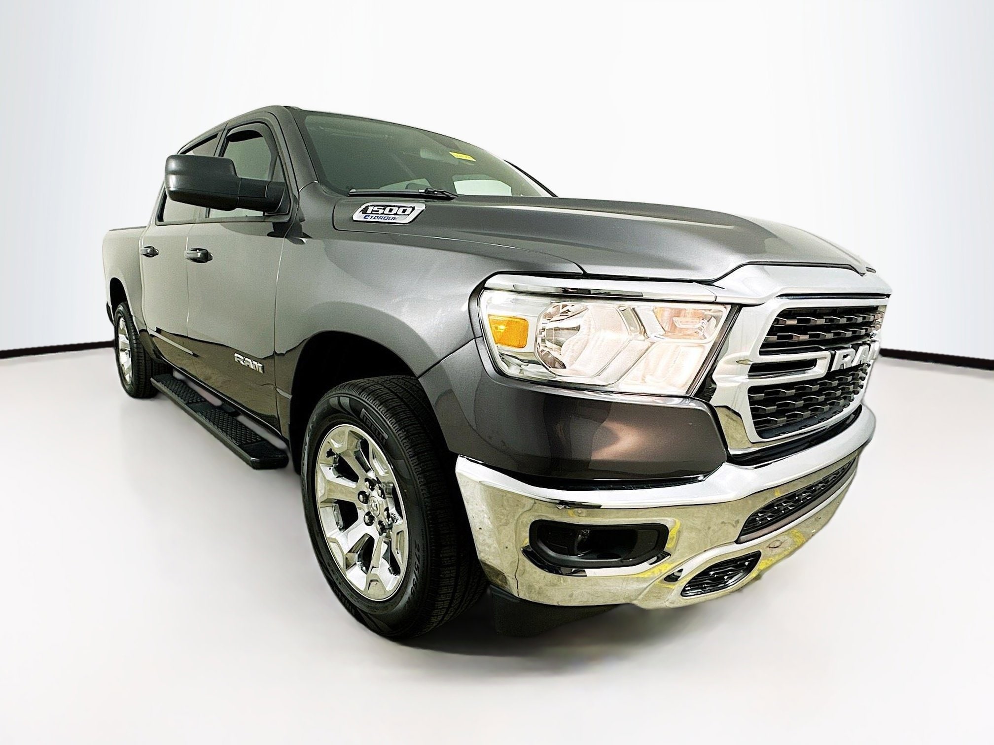 2022 RAM Ram 1500 Pickup