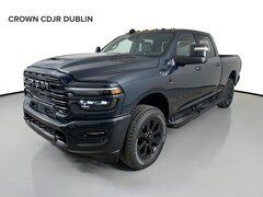 2026 Ram 3500 Laramie Pickup