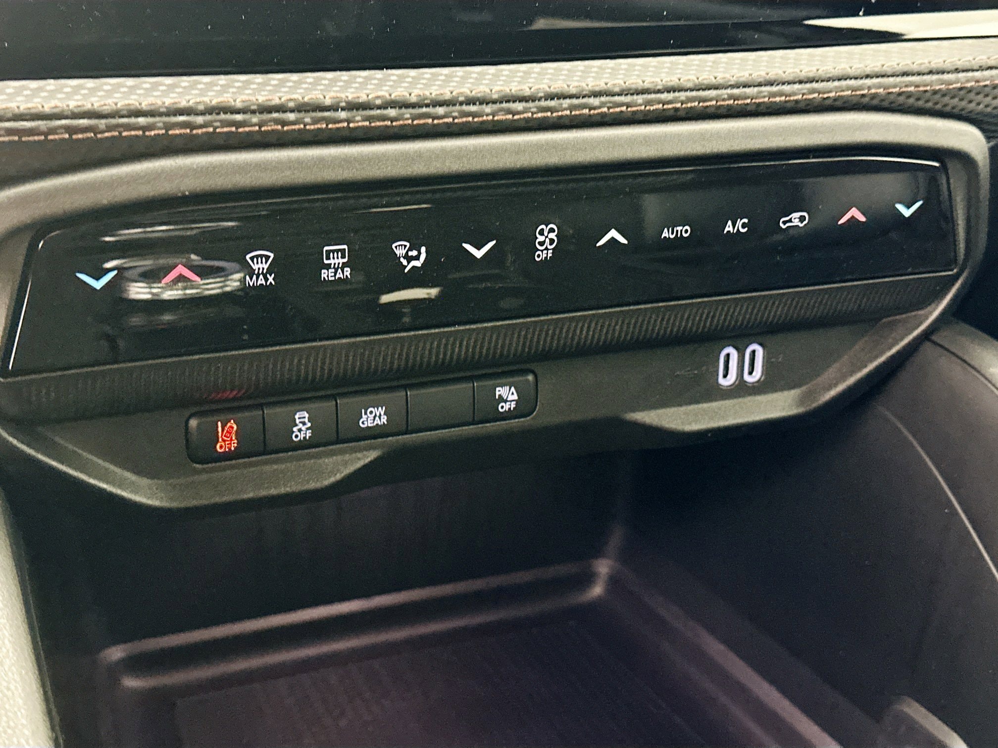 2026 Jeep Cherokee Limited - Photo 19