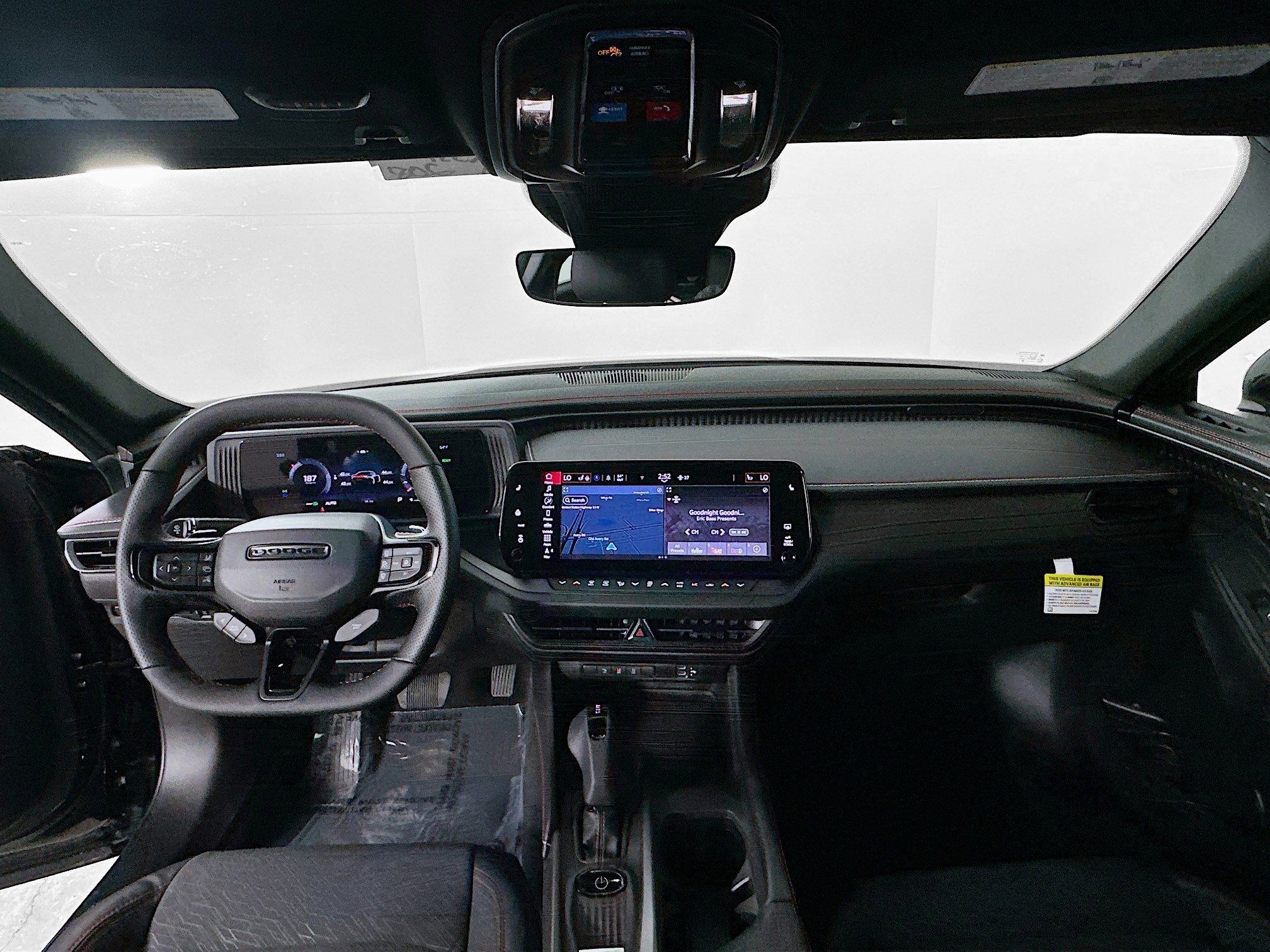 2025 Dodge Charger Daytona R/T - Photo 27