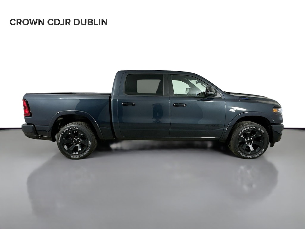 New 2026 Ram 1500 Big Horn/Lone Star Pickup