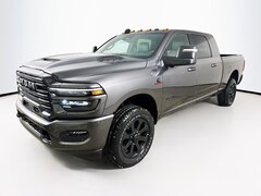 2026 Ram 3500 Laramie Pickup