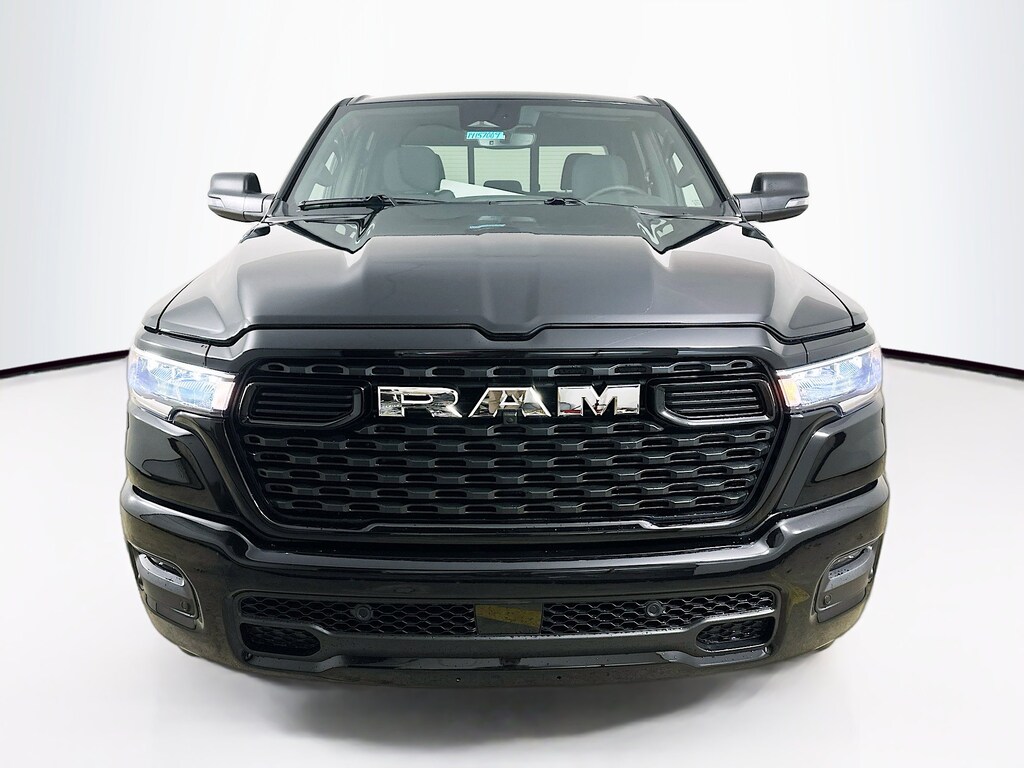 New 2026 Ram 1500 Big Horn/Lone Star Pickup