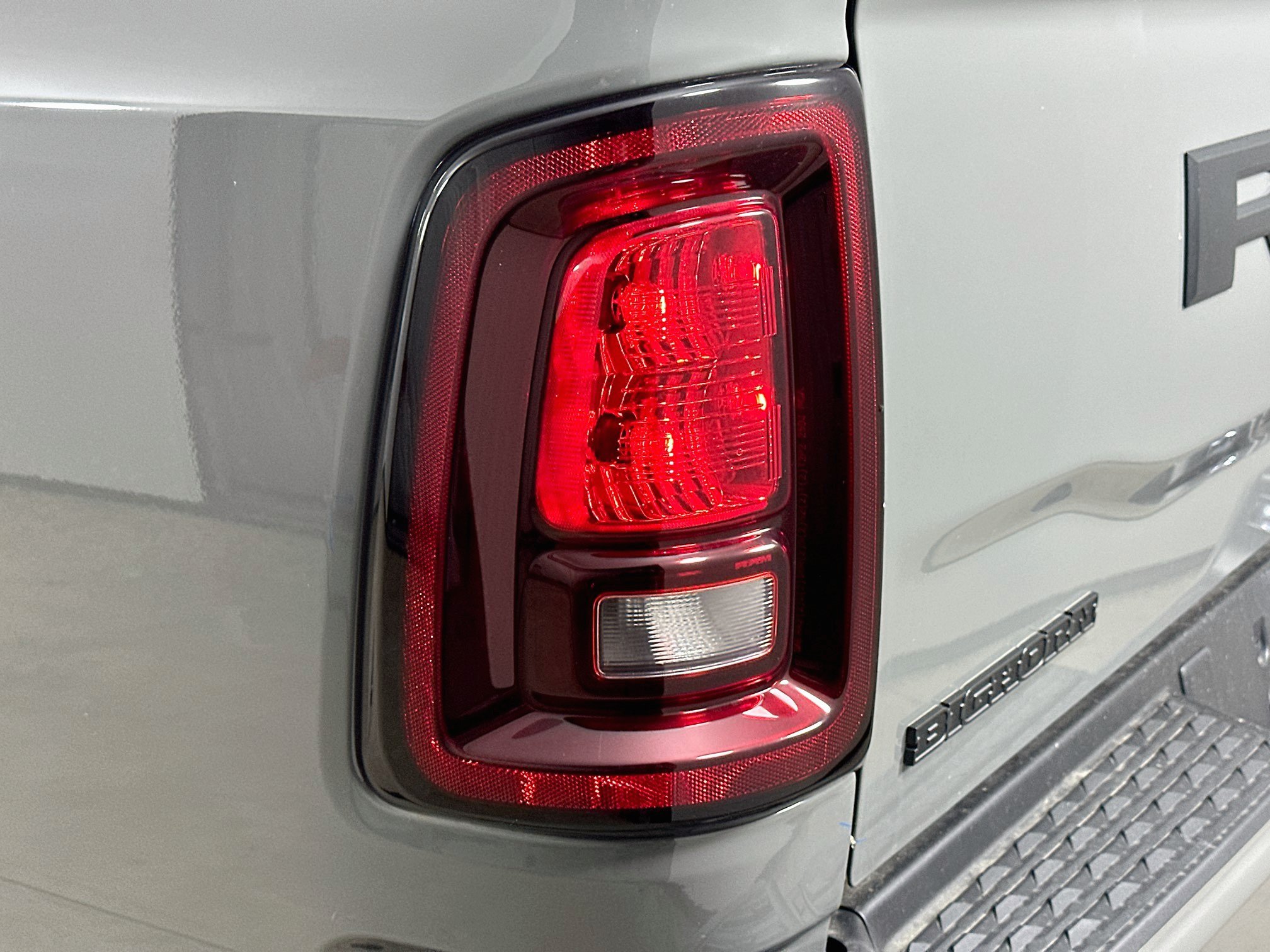 2026 RAM 2500 Big Horn - Photo 39