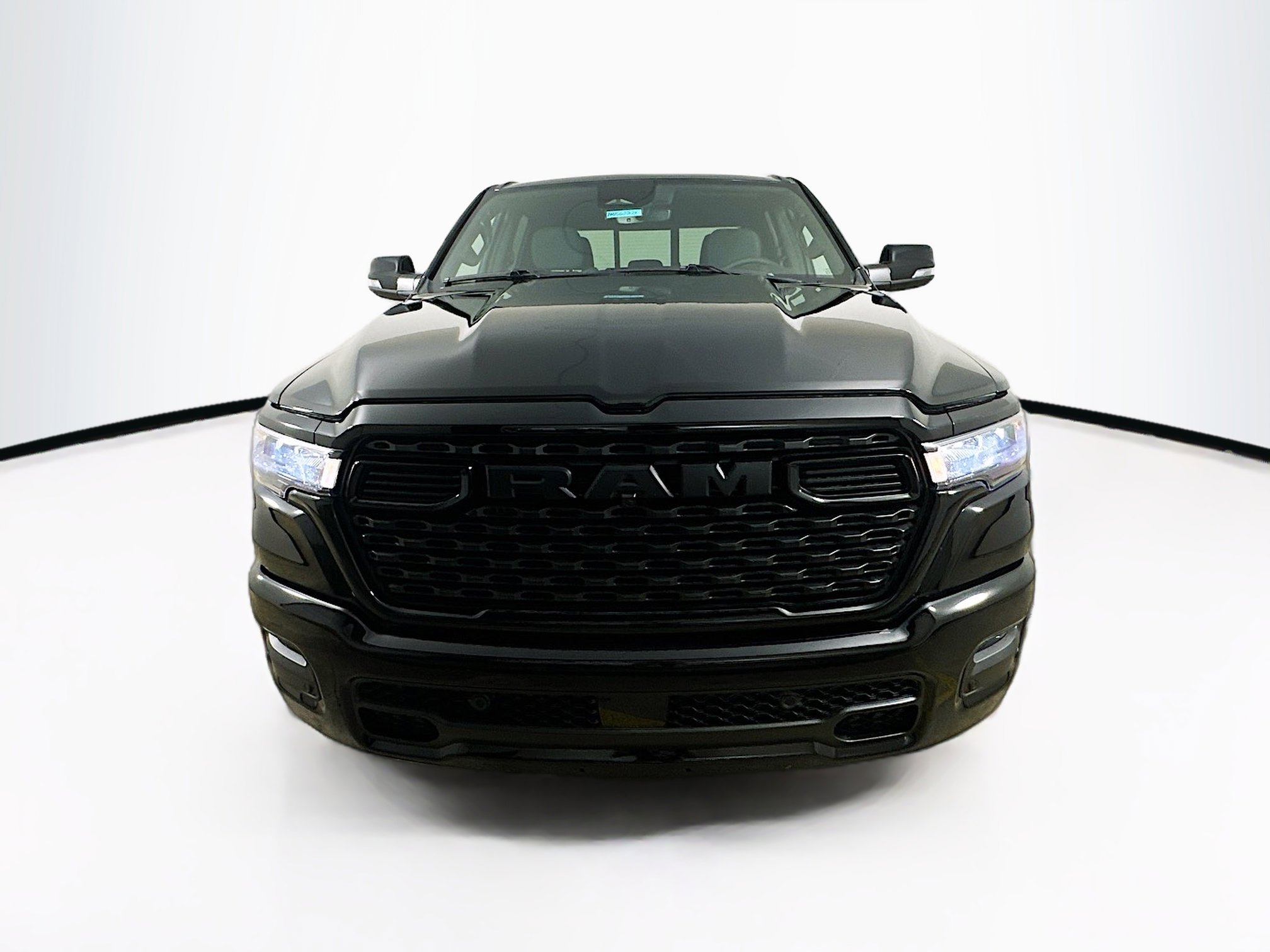 2026 Ram 1500 Big Horn Lone Star photo 2