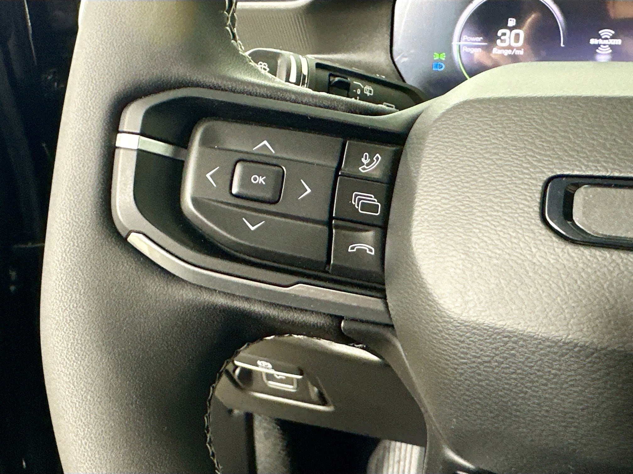 2026 Jeep Cherokee Limited - Photo 12