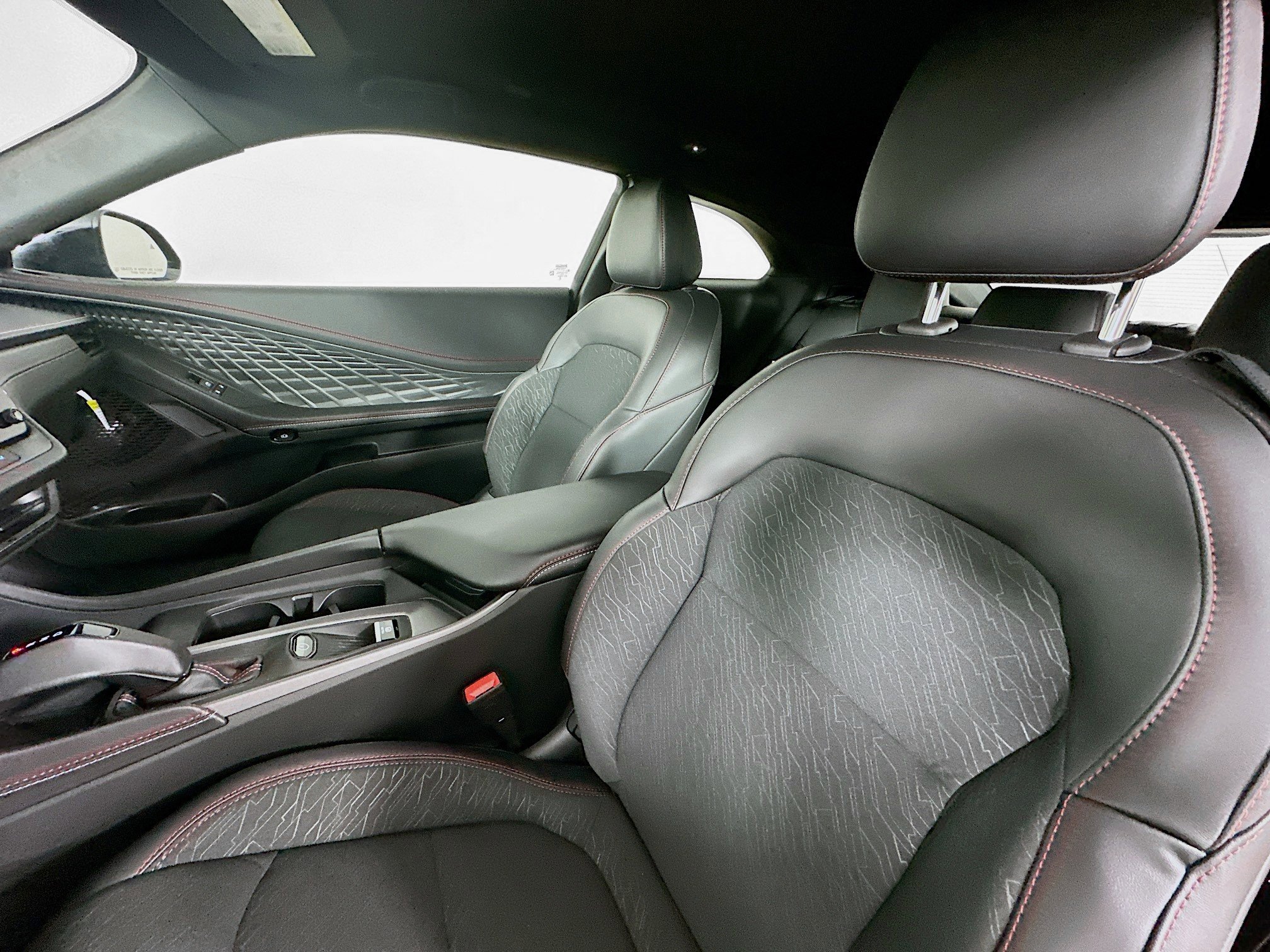 2025 Dodge Charger Daytona R/T - Photo 26
