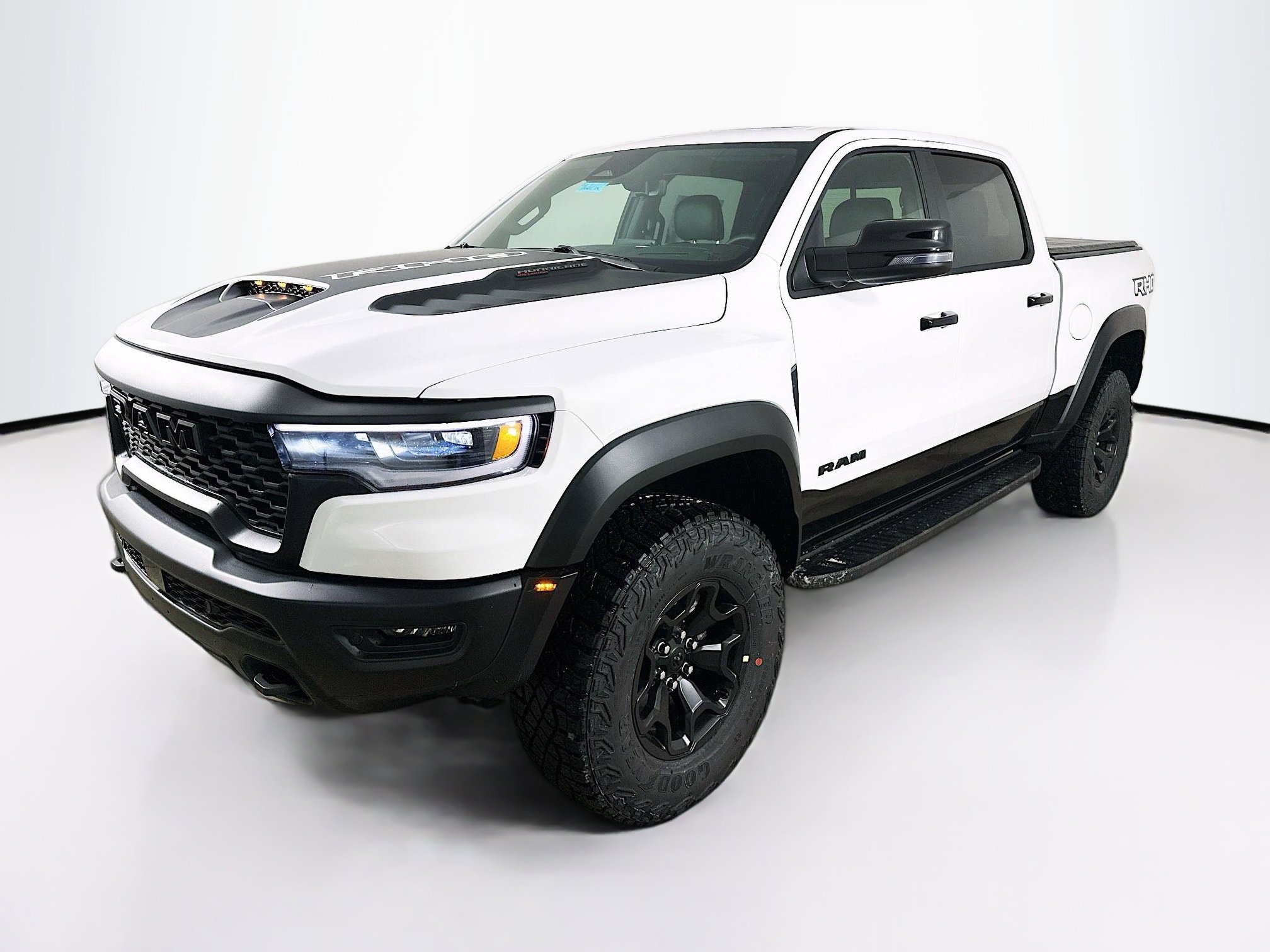 2026 RAM Ram 1500 Pickup RHO's photo