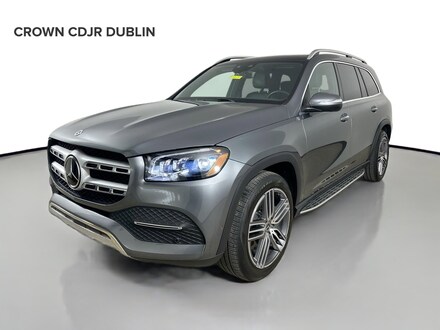 2023 Mercedes-Benz GLS GLS 450 SUV