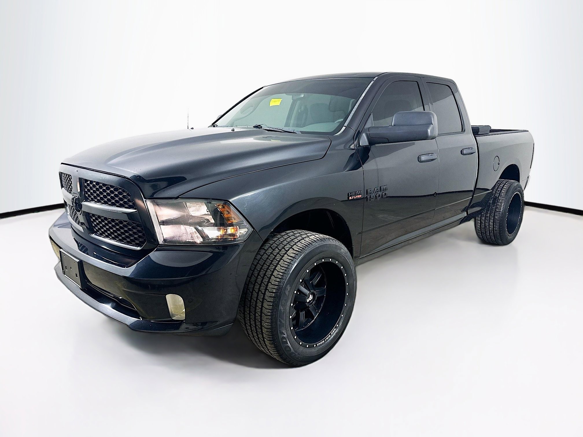 2015 RAM Ram 1500 Pickup Express's photo