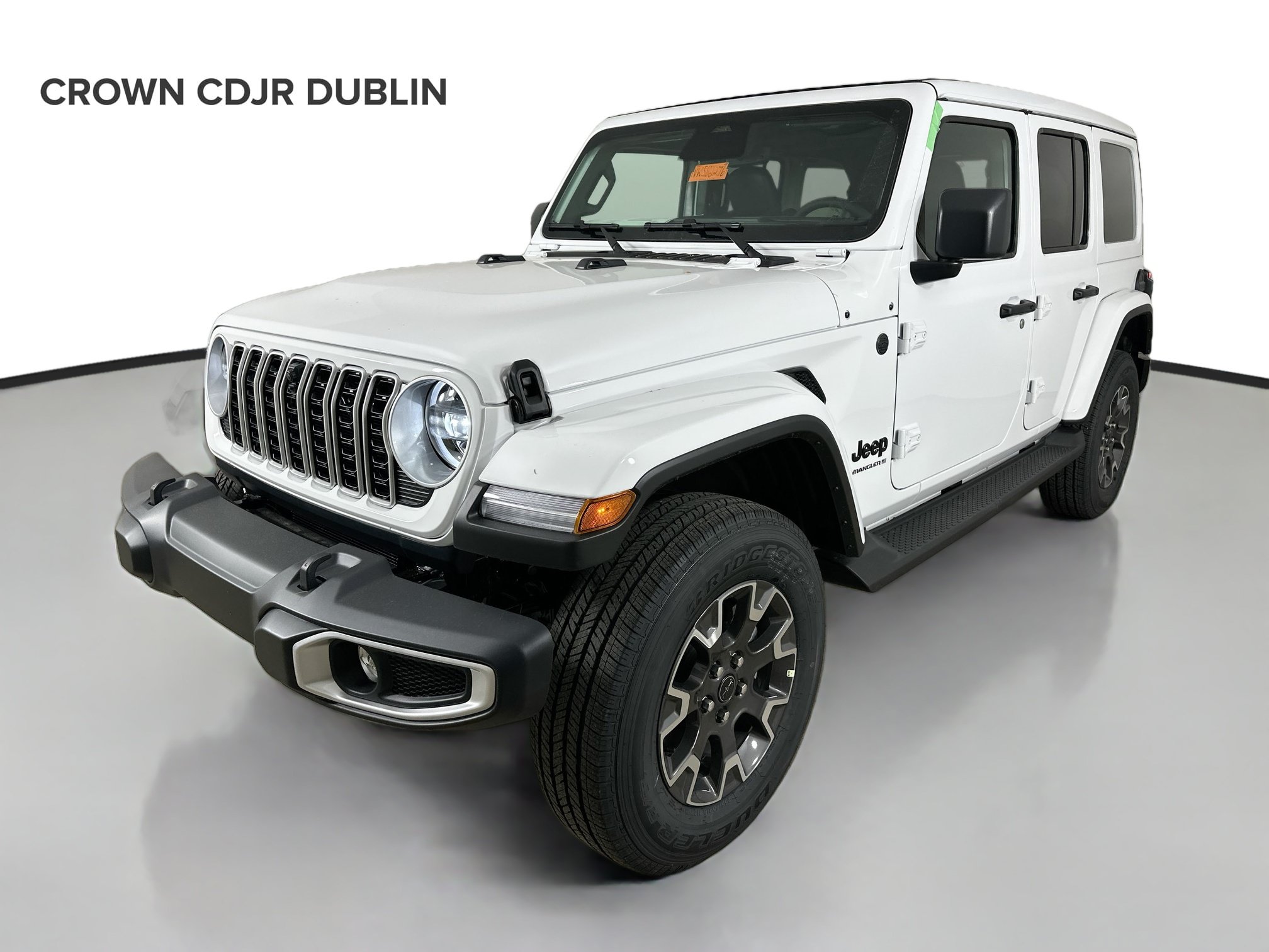 2027 Jeep Wrangler