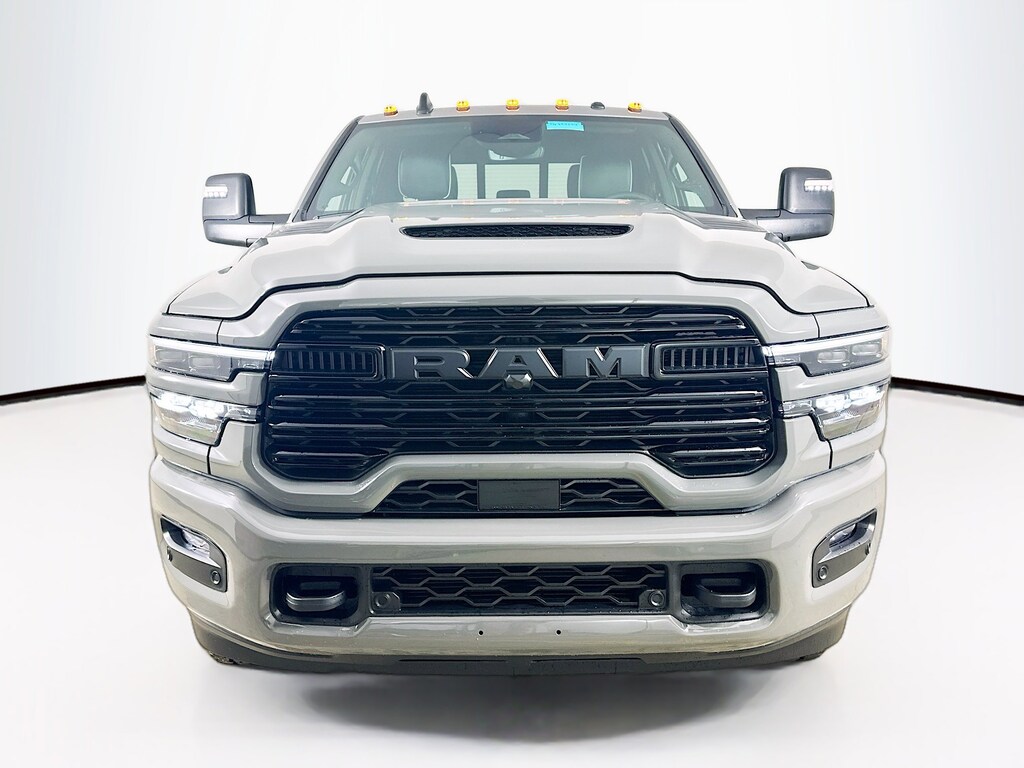 New 2026 Ram 2500 Laramie Pickup