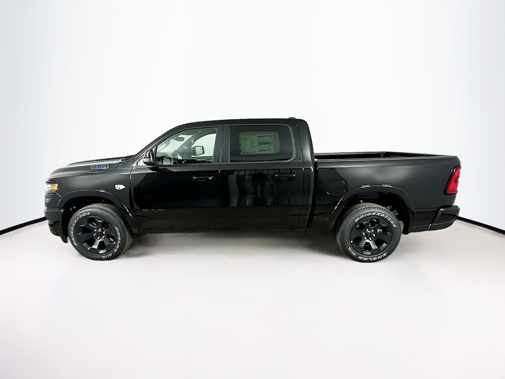 New 2026 Ram 1500 Big Horn/Lone Star Pickup