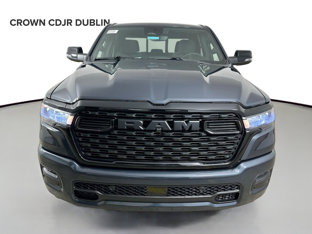 New 2026 Ram 1500 Big Horn/Lone Star Pickup