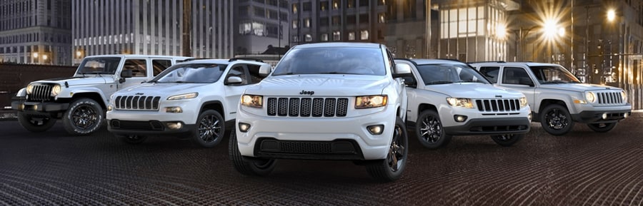Why Crown Chrysler Dodge Jeep Ram Is One Of The Best Jeep Dealers In Columbus, Ohio
