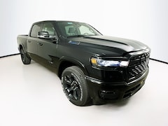 2025 Ram 1500 Big Horn/Lone Star Pickup