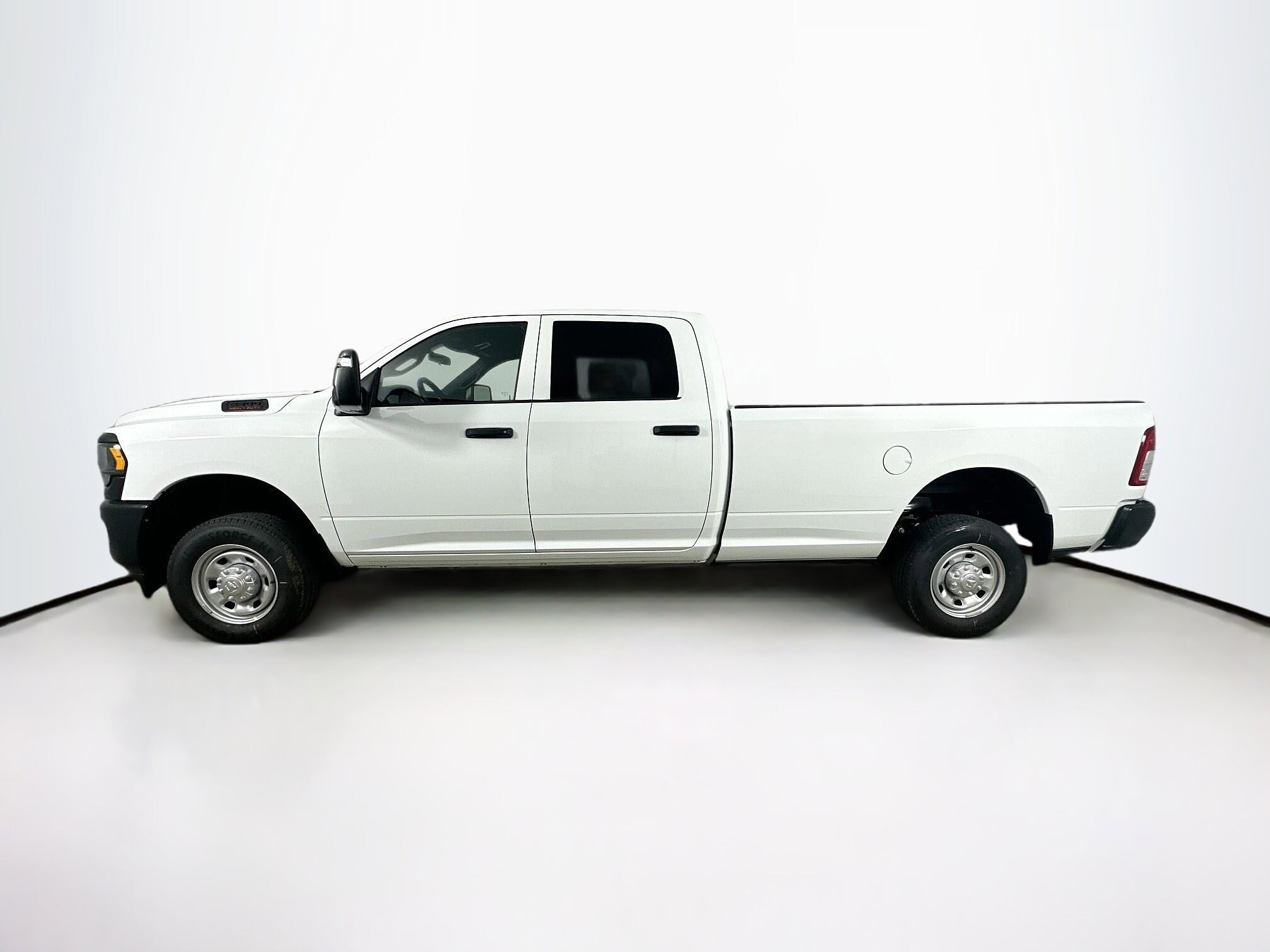 2024 Ram 2500 Tradesman photo 4