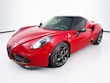  Alfa Romeo 4C
