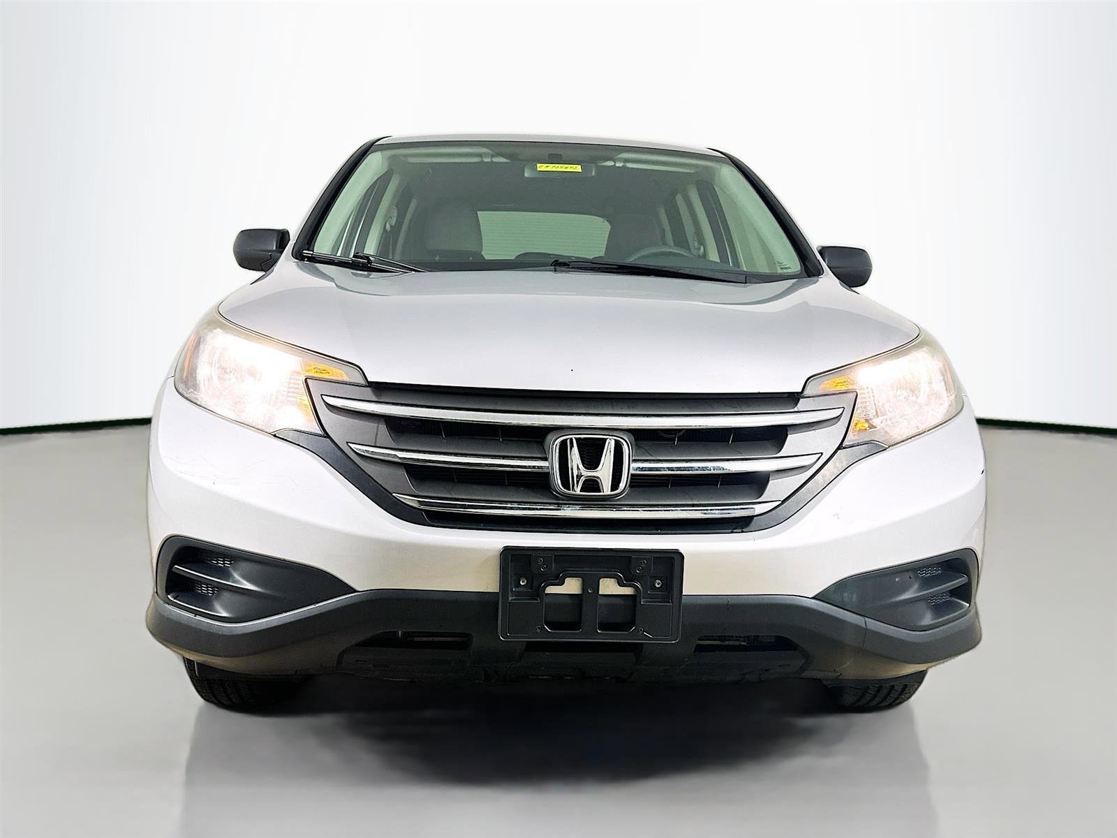 Used 2014 Honda CR-V LX with VIN 2HKRM4H39EH725642 for sale in Dublin, OH