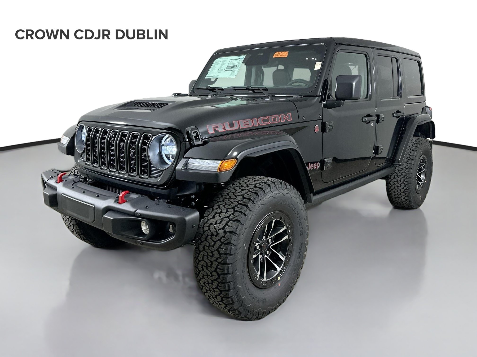 2027 Jeep Wrangler