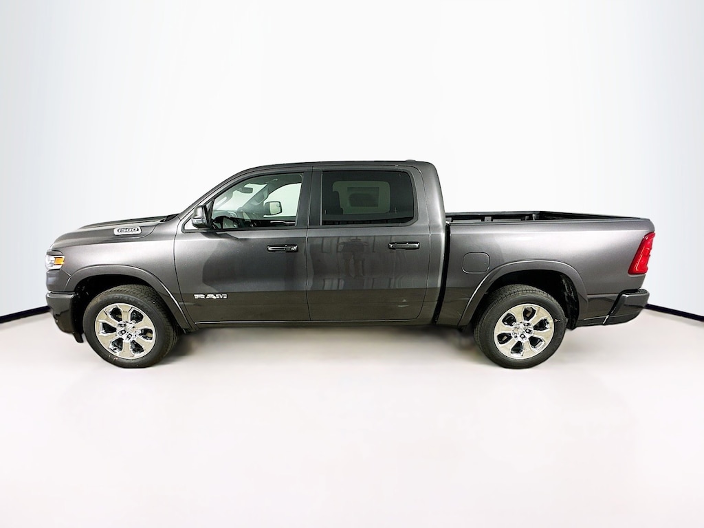 New 2026 Ram 1500 Big Horn/Lone Star Pickup