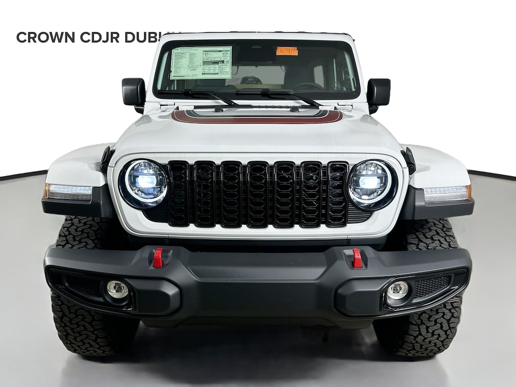 New 2026 Jeep Wrangler Sport Sport Utility