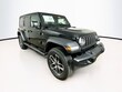 Jeep Wrangler 4xe