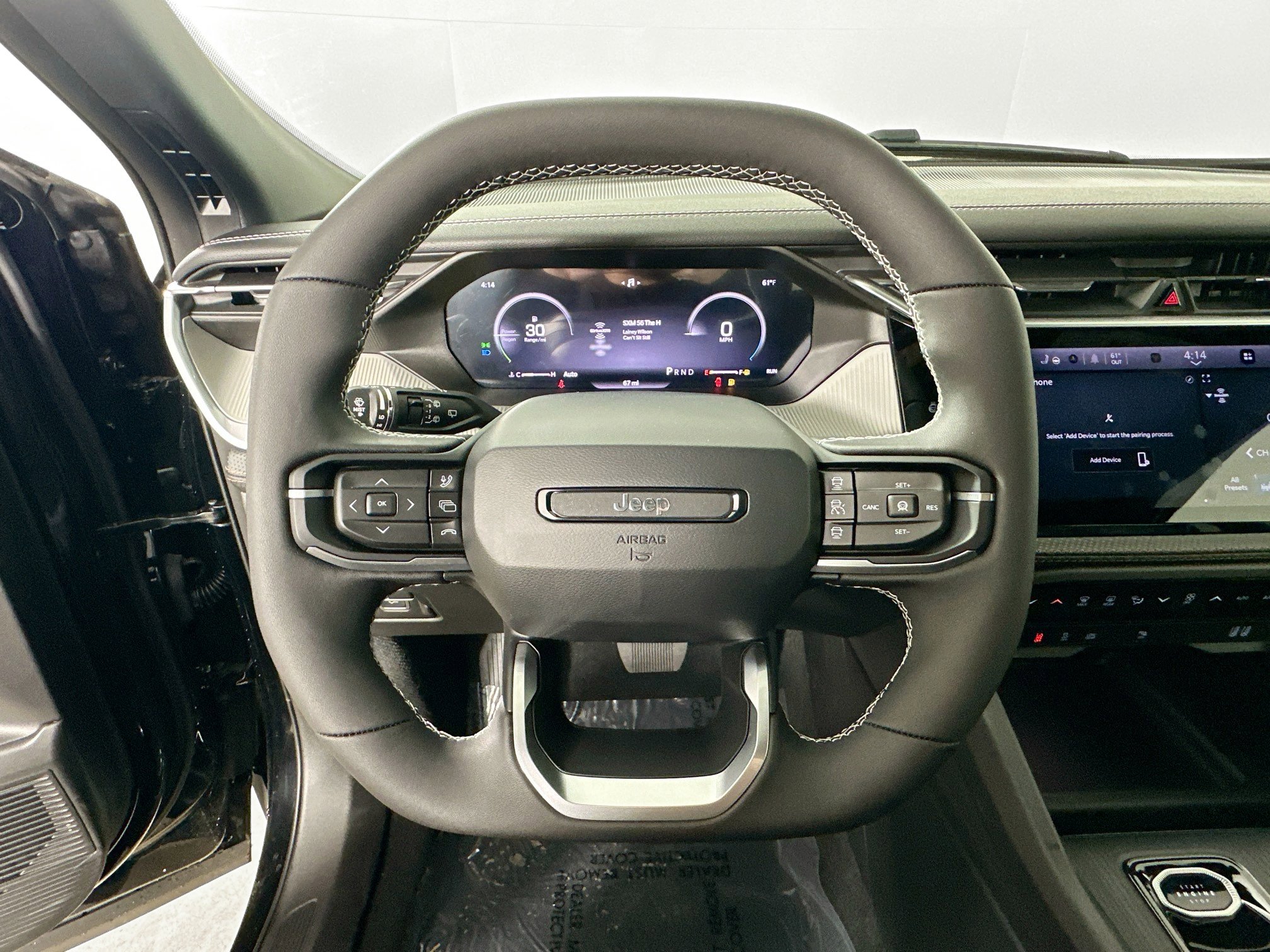 2026 Jeep Cherokee Limited - Photo 11