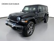  Jeep Wrangler 4xe