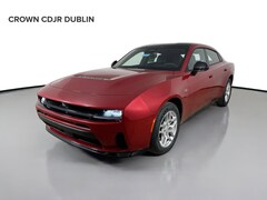2026 Dodge Charger R/T Sedan