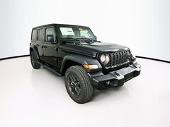 2025 Jeep Wrangler Sport Sport Utility