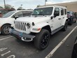  Jeep Wrangler 4xe