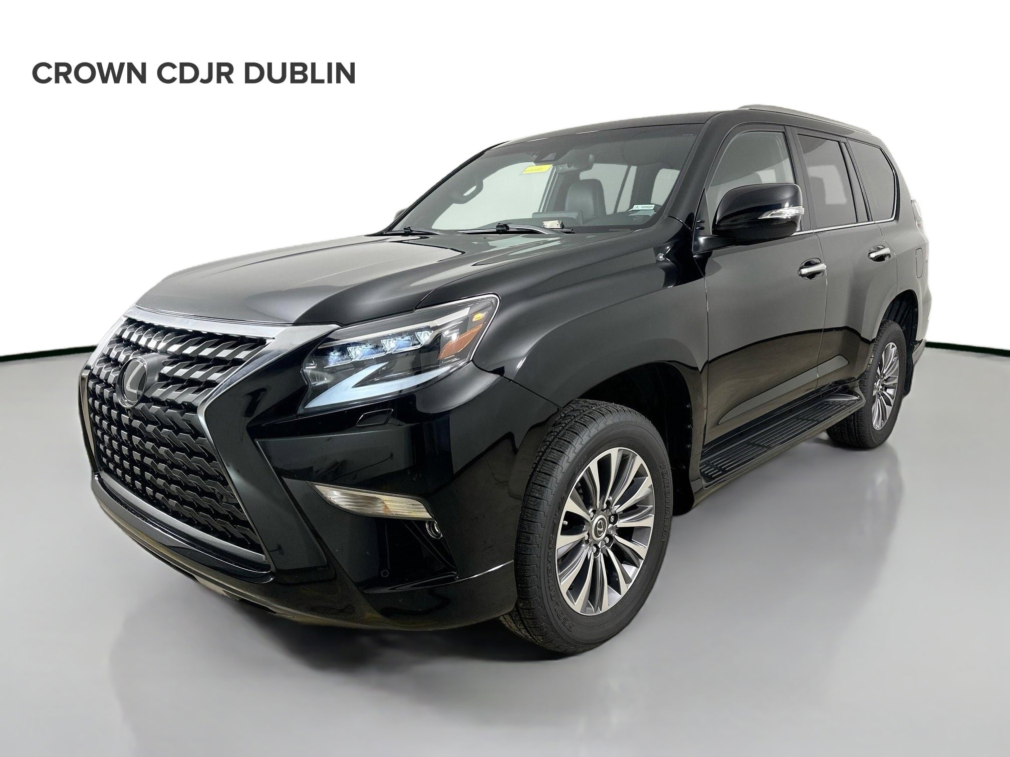 2022 Lexus GX 460 460 LUXURY's photo