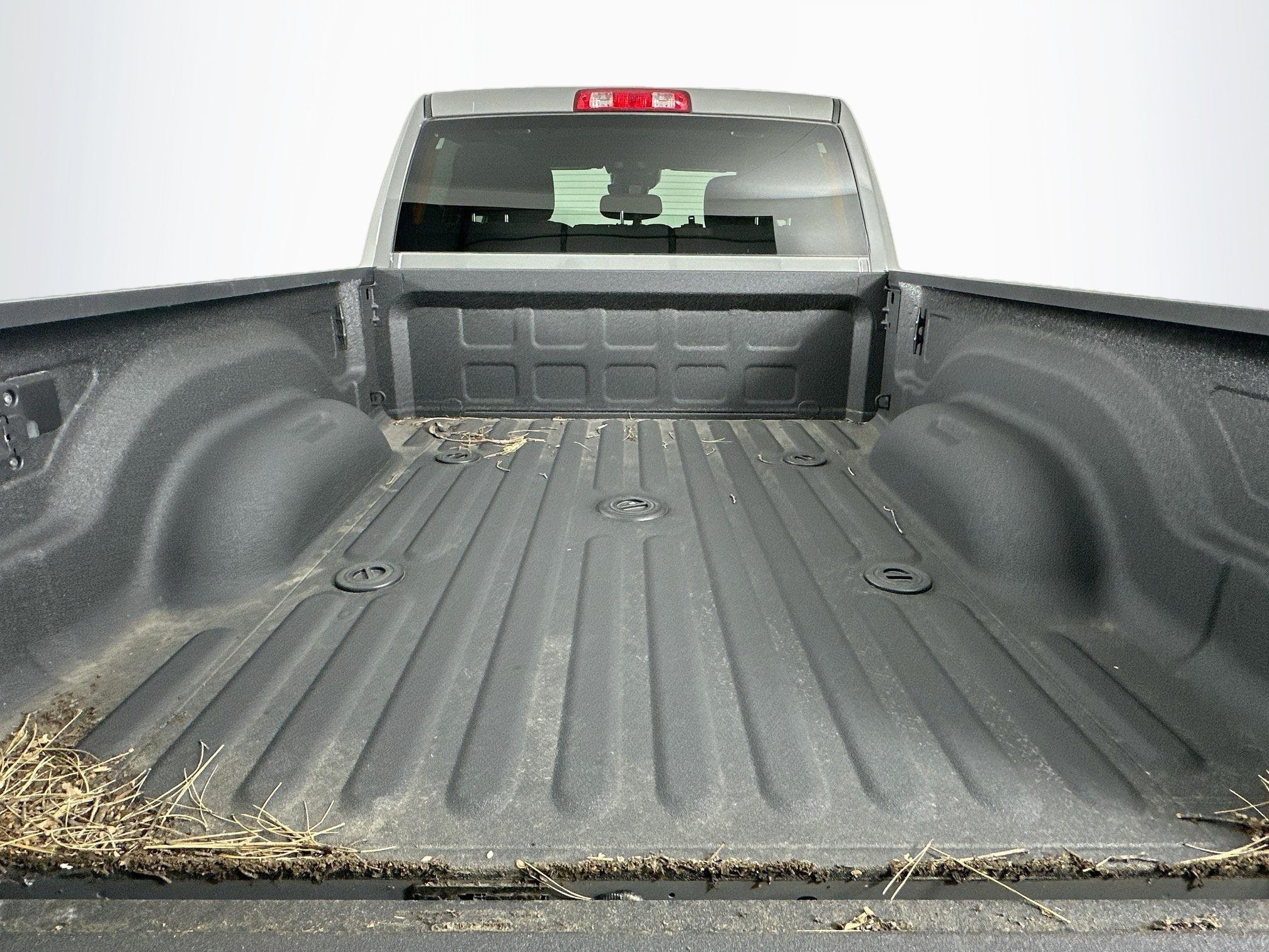 2026 RAM 2500 Big Horn - Photo 31