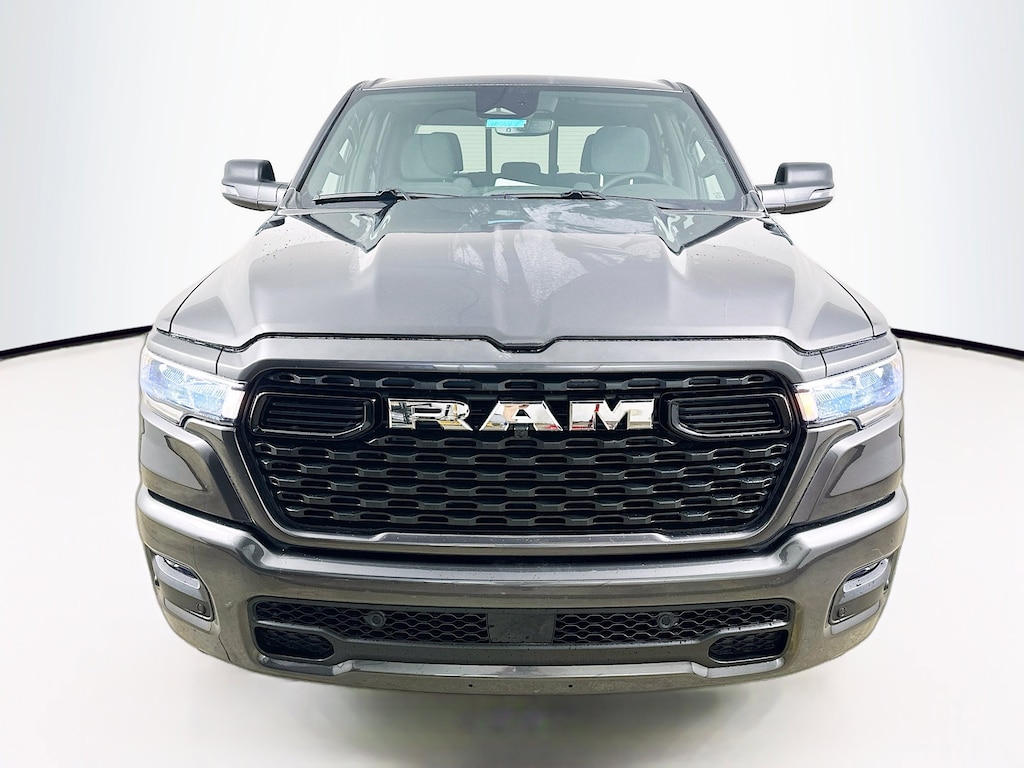 New 2026 Ram 1500 Big Horn/Lone Star Pickup