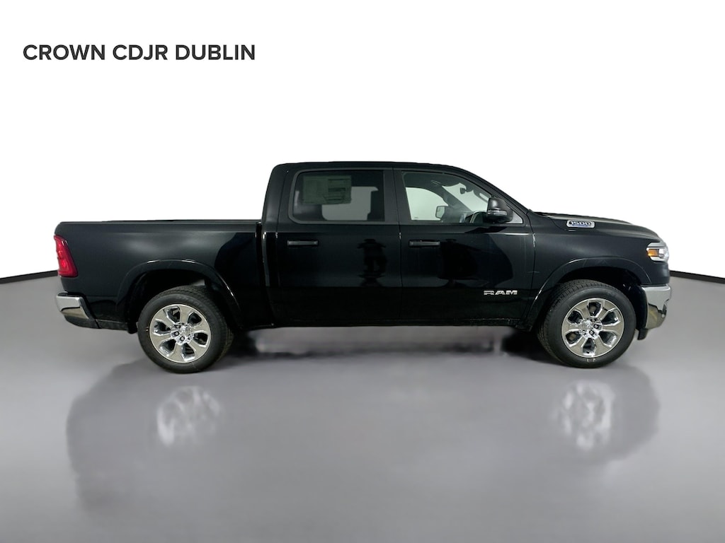 New 2026 Ram 1500 Big Horn/Lone Star Pickup