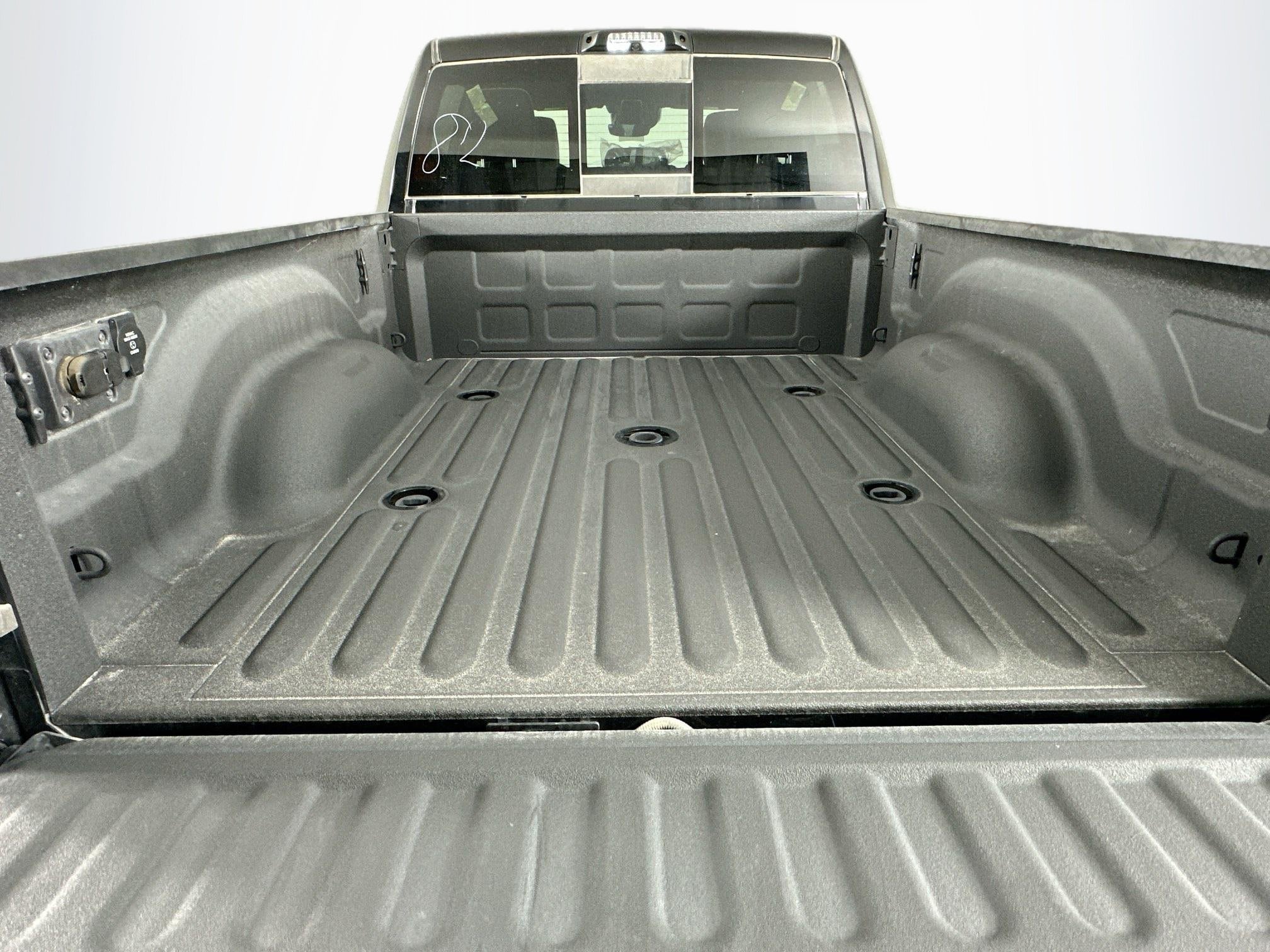 2026 RAM 2500 Laramie - Photo 31