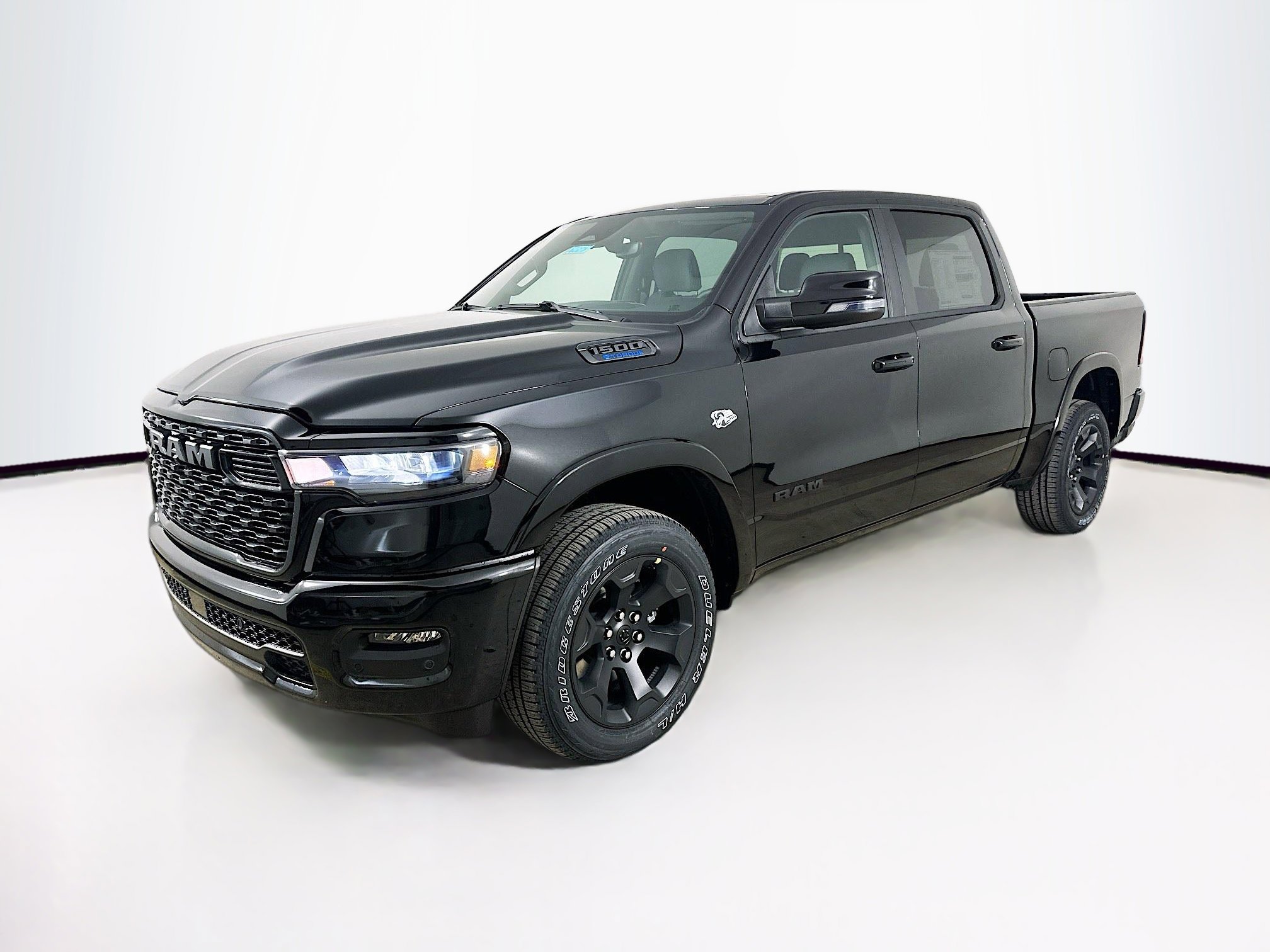 2026 RAM Ram 1500 Pickup Big Horn/Lone Star's photo