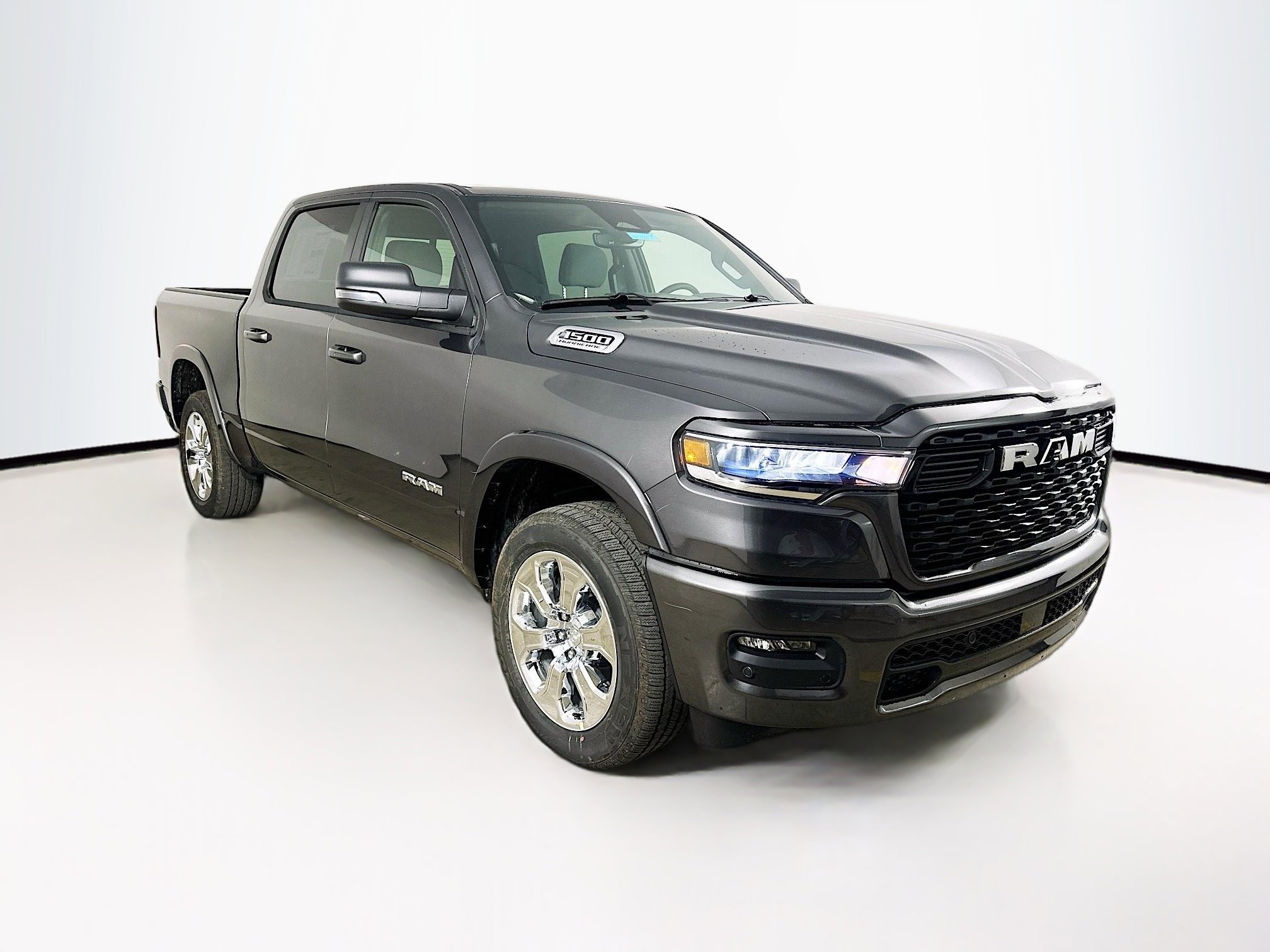 2026 RAM Ram 1500 Pickup Big Horn/Lone Star's photo