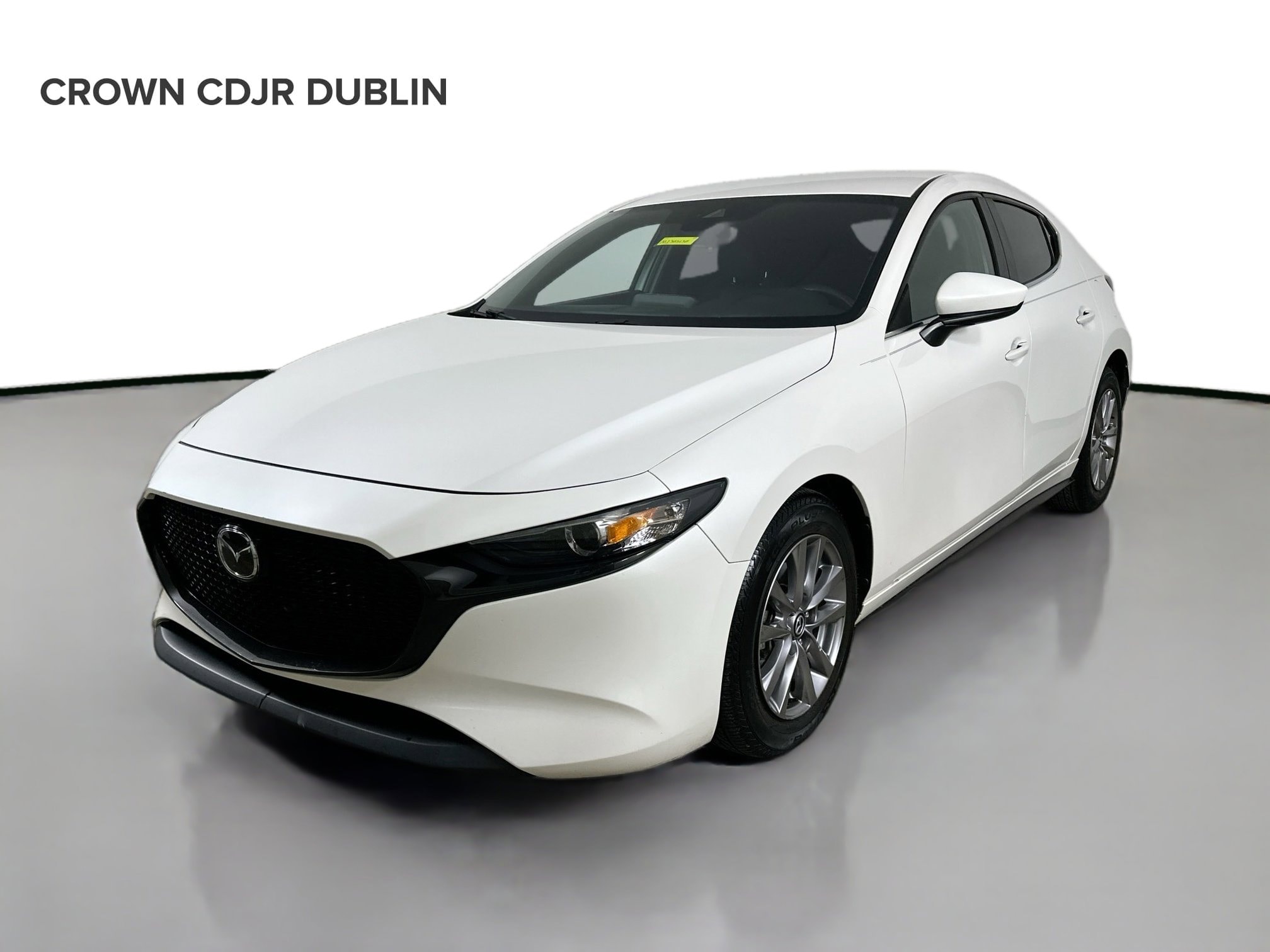 2021 Mazda CX-3 2.5 S AT 5-Door SKYACTIV's photo