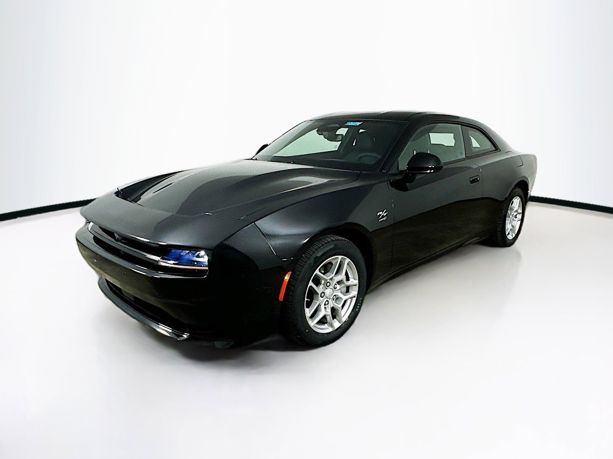 2025 Dodge Charger R/T photo 3