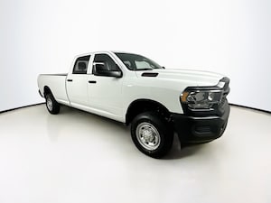 2024 Ram 2500 Tradesman Tradesman 4x4 Crew Cab 8 Box
