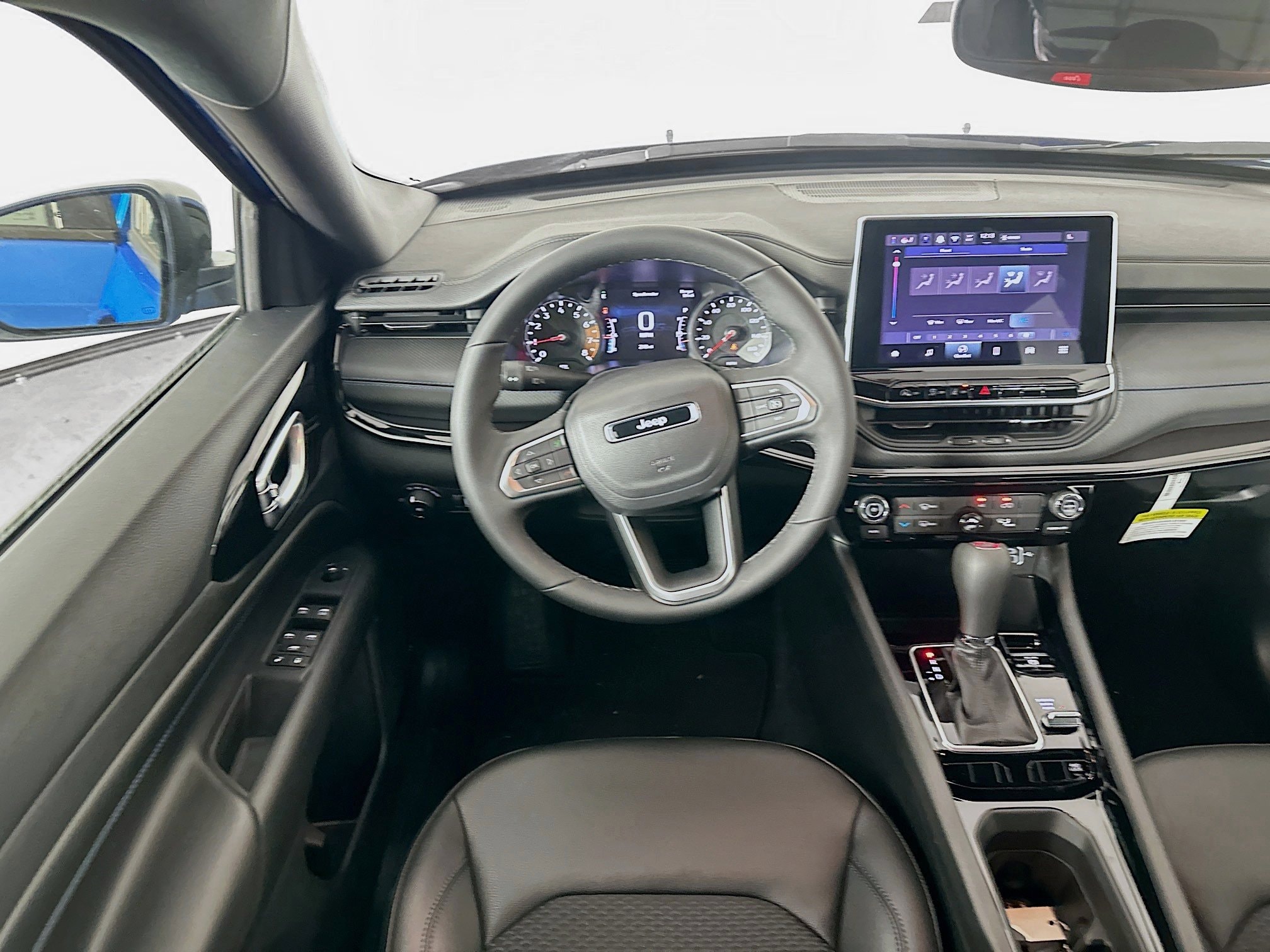 2026 Jeep Compass Altitude - Photo 28