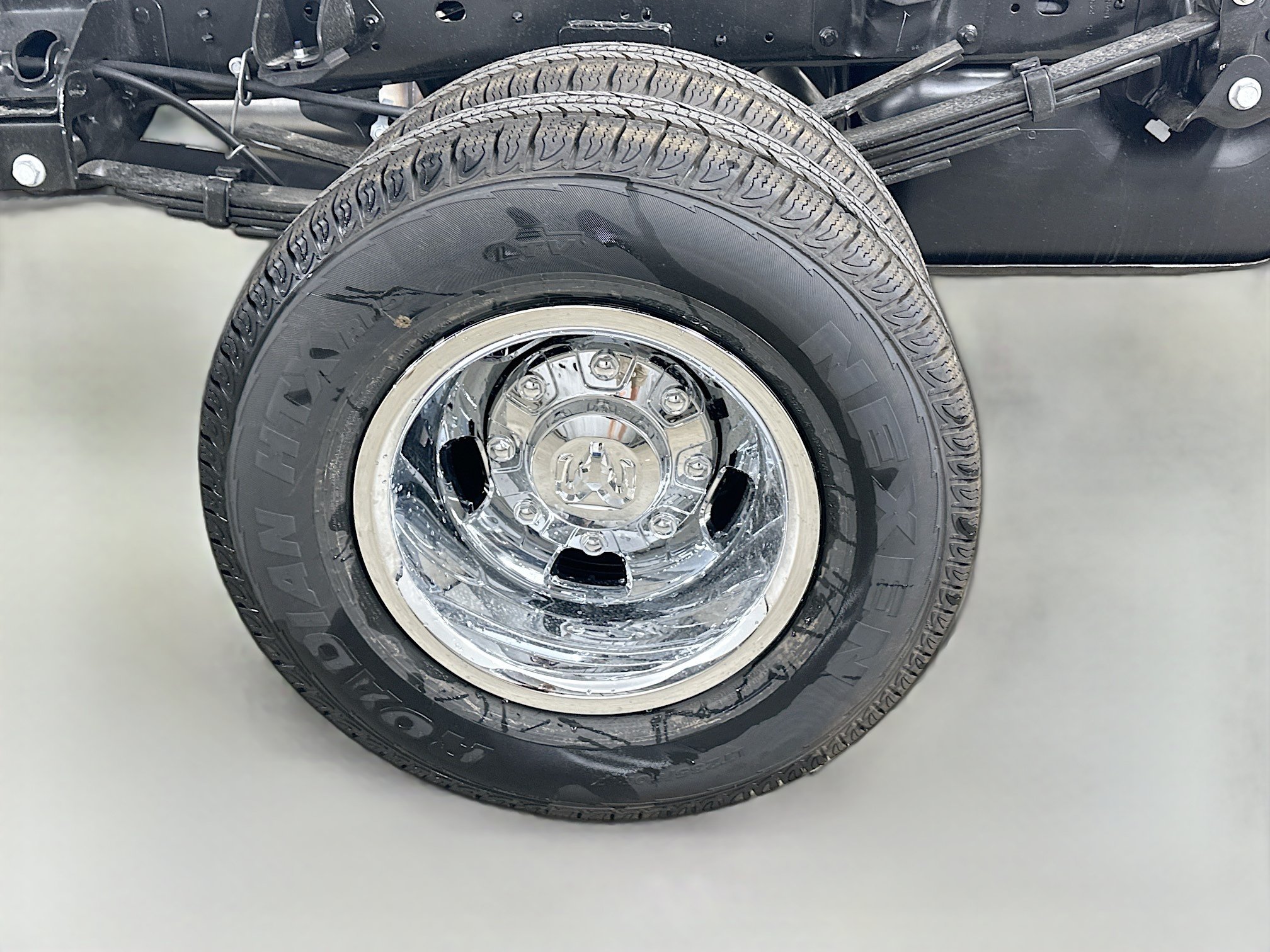 2026 RAM 3500 Chassis Tradesman - Photo 38