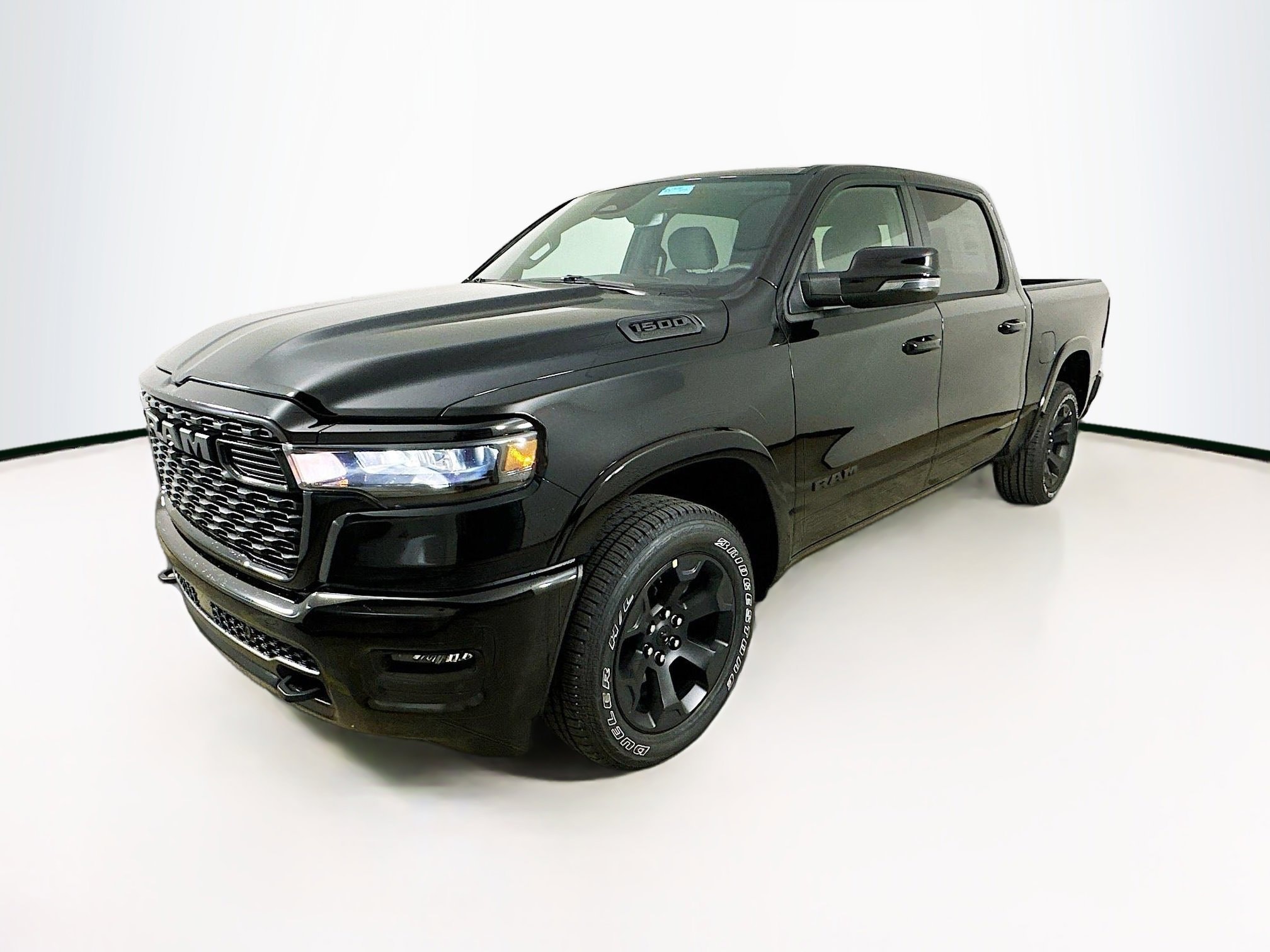 2026 RAM Ram 1500 Pickup Big Horn/Lone Star's photo