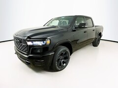 2026 Ram 1500 Big Horn/Lone Star Pickup