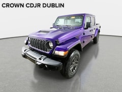 2026 Jeep Gladiator Sport Pickup