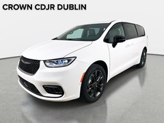 2026 Chrysler Pacifica Select Passenger Van