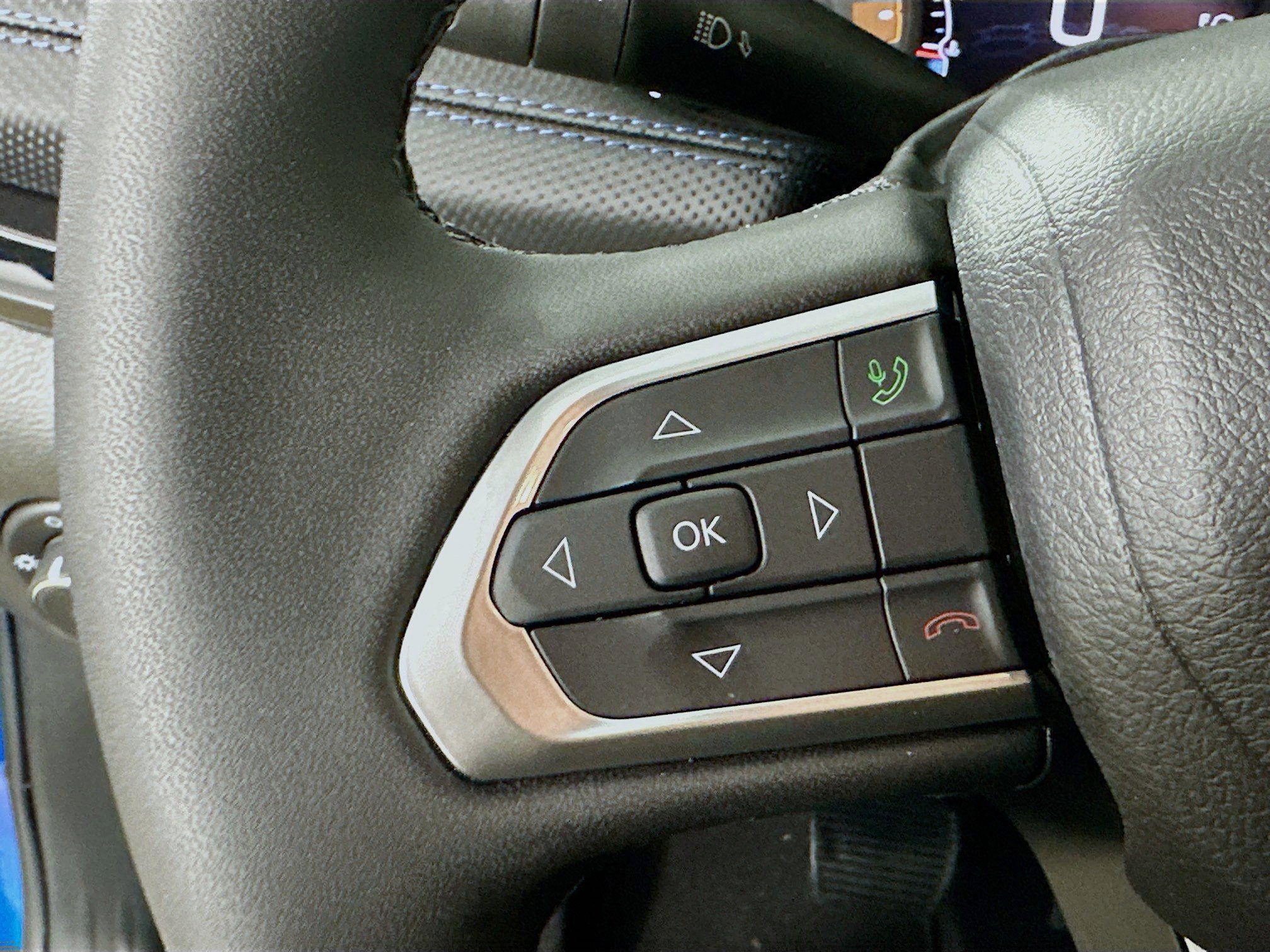 2026 Jeep Compass Altitude - Photo 12